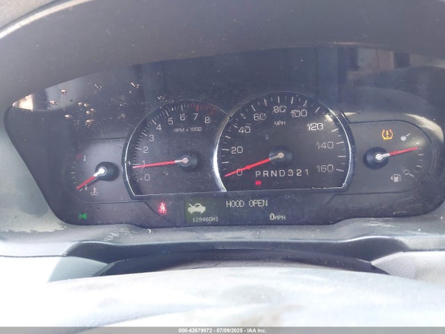 2007 CADILLAC DTS 1G6KD57Y77U161683 Photo 6