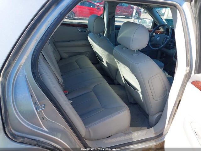 2007 CADILLAC DTS 1G6KD57Y77U161683 Photo 7