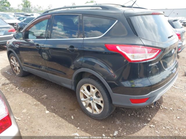 2013 FORD ESCAPE 1FMCU0GXXDUB62281 Photo 2
