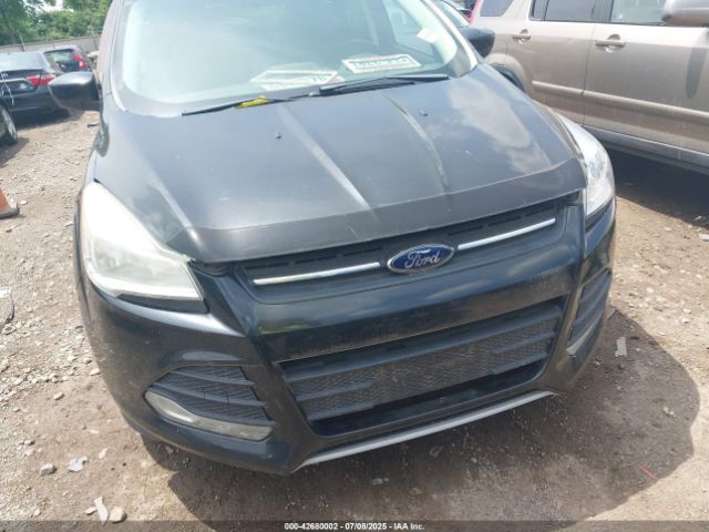 2013 FORD ESCAPE 1FMCU0GXXDUB62281 Photo 5