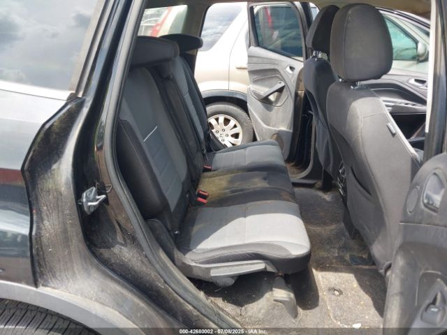 2013 FORD ESCAPE 1FMCU0GXXDUB62281 Photo 7