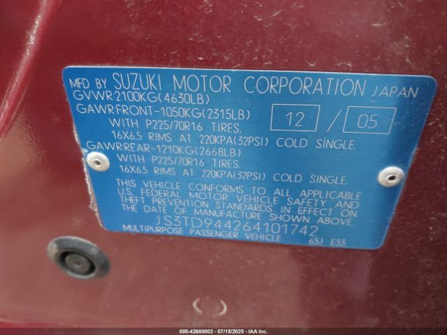 2013 FORD ESCAPE 1FMCU0GXXDUB62281 Photo 8