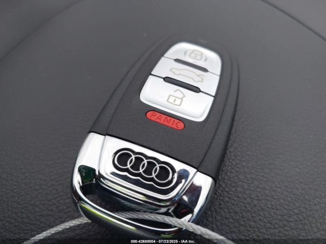 2014 AUDI Q5 WA1LFAFP8EA045477 Photo 10