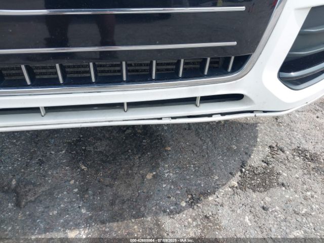 2014 AUDI Q5 WA1LFAFP8EA045477 Photo 5