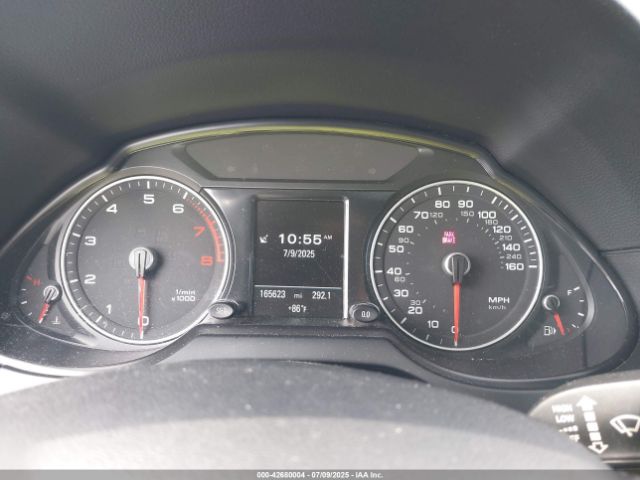 2014 AUDI Q5 WA1LFAFP8EA045477 Photo 6
