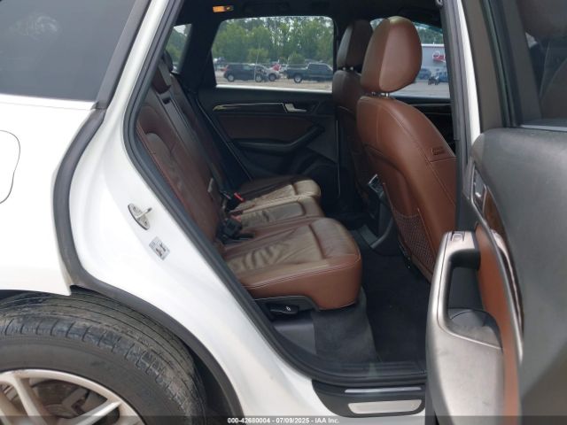 2014 AUDI Q5 WA1LFAFP8EA045477 Photo 7