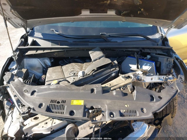 5TDDZRFH1HS456607 Toyota 2gr-fks