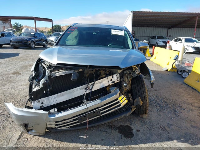 5TDDZRFH1HS456607 Toyota 2gr-fks