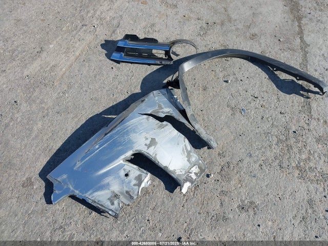5TDDZRFH1HS456607 Toyota 2gr-fks