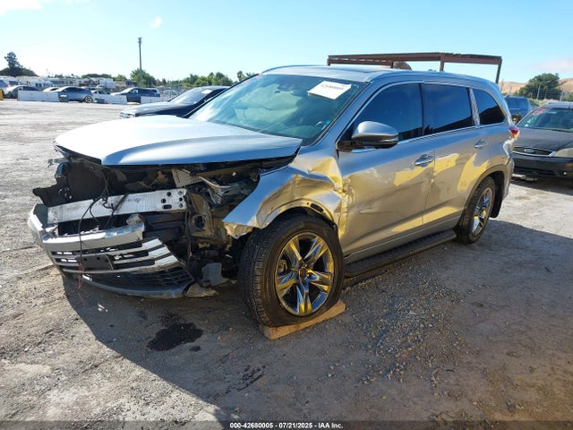 5TDDZRFH1HS456607 Toyota 2gr-fks