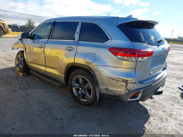 5TDDZRFH1HS456607 Toyota 2gr-fks