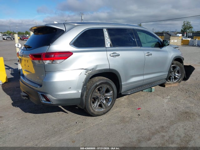 5TDDZRFH1HS456607 Toyota 2gr-fks