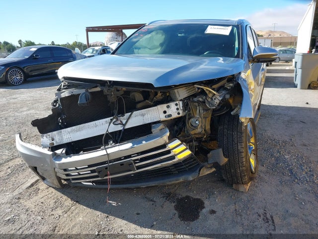 5TDDZRFH1HS456607 Toyota 2gr-fks