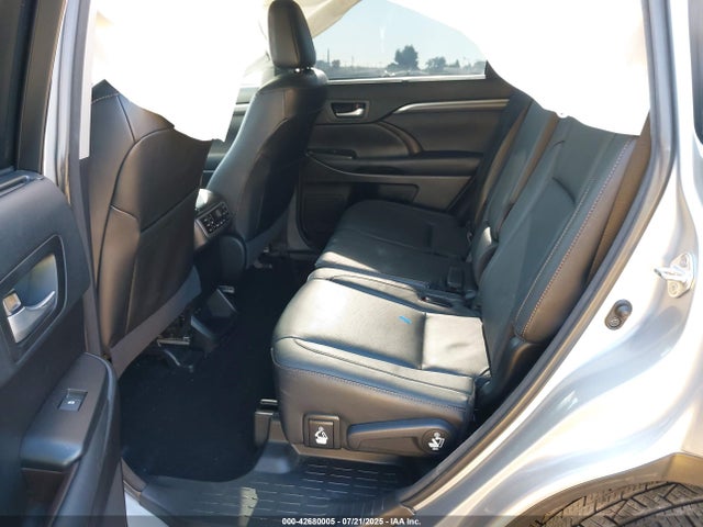5TDDZRFH1HS456607 Toyota 2gr-fks