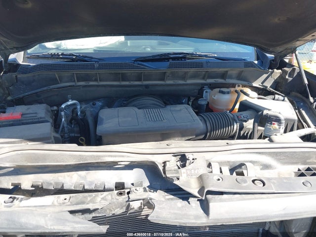 1GCPWCEDXKZ123314 Chevrolet l84 - di, dfm, alum, gen 5, var 2