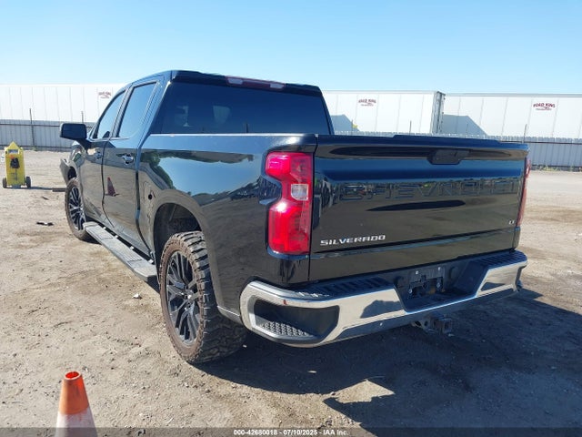 1GCPWCEDXKZ123314 Chevrolet l84 - di, dfm, alum, gen 5, var 2