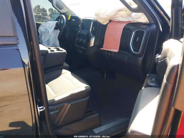 1GCPWCEDXKZ123314 Chevrolet l84 - di, dfm, alum, gen 5, var 2