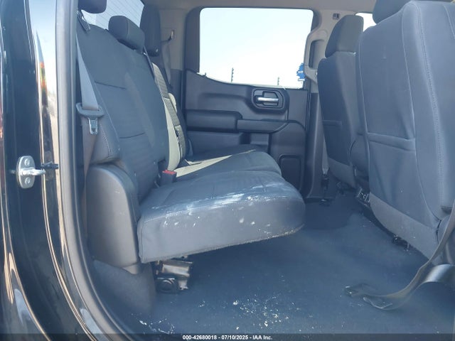 1GCPWCEDXKZ123314 Chevrolet l84 - di, dfm, alum, gen 5, var 2