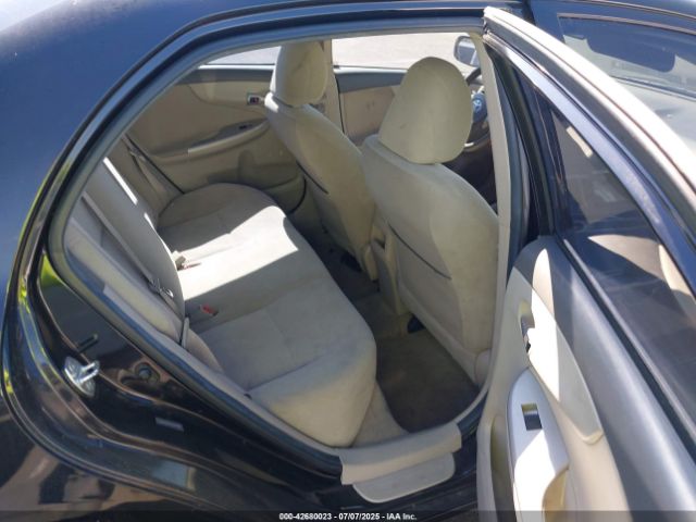 2010 TOYOTA COROLLA 1NXBU4EE8AZ375939 Photo 7
