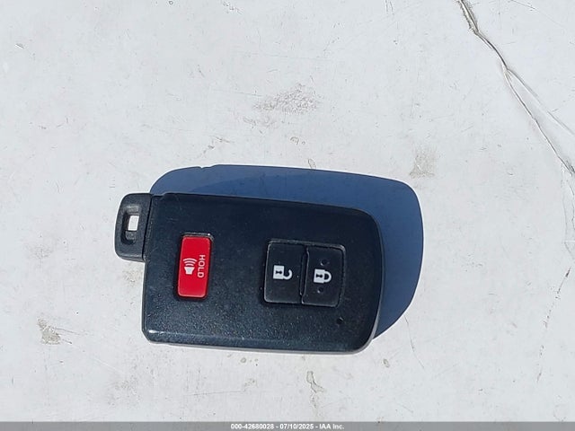3TMBZ5DN9LM025501 Toyota 2gr-fks