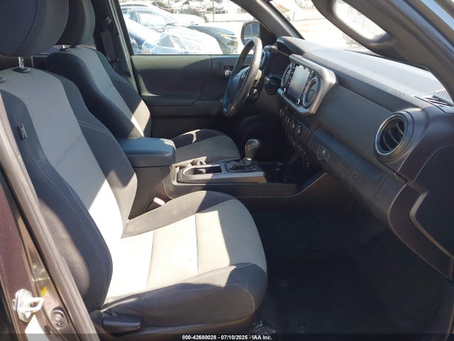 3TMBZ5DN9LM025501 Toyota 2gr-fks