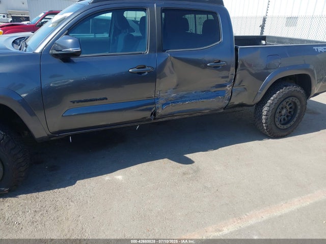 3TMBZ5DN9LM025501 Toyota 2gr-fks