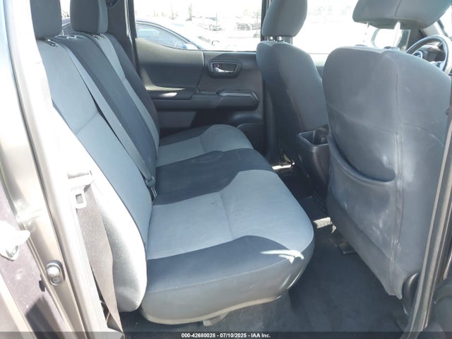 3TMBZ5DN9LM025501 Toyota 2gr-fks