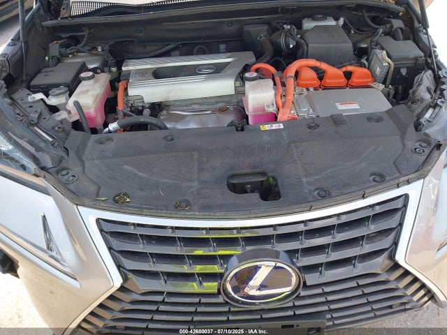 JTJGJRDZ9L5005033 Lexus 2ar-fxe, port 2jm + 2fm