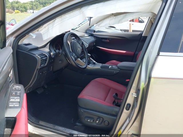 JTJGJRDZ9L5005033 Lexus 2ar-fxe, port 2jm + 2fm
