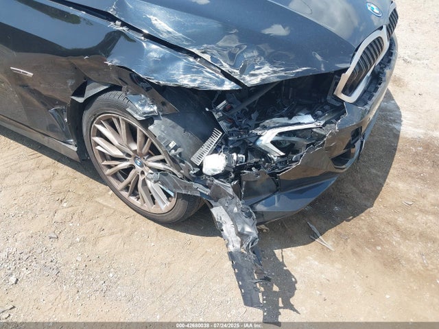 BMW 2023 2023 3MW39FF00P8D08621 Image 6
