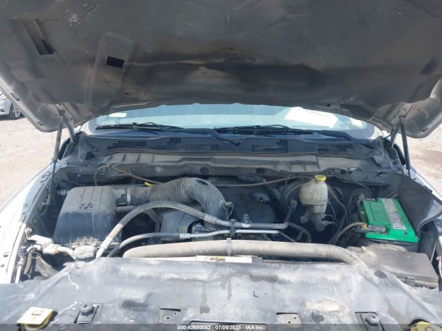 2014 RAM 1500 1C6RR6FT3ES243290 Photo 9