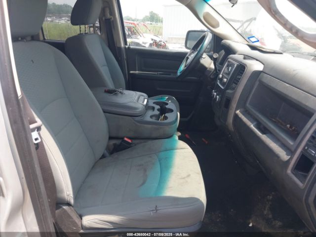2014 RAM 1500 1C6RR6FT3ES243290 Photo 4