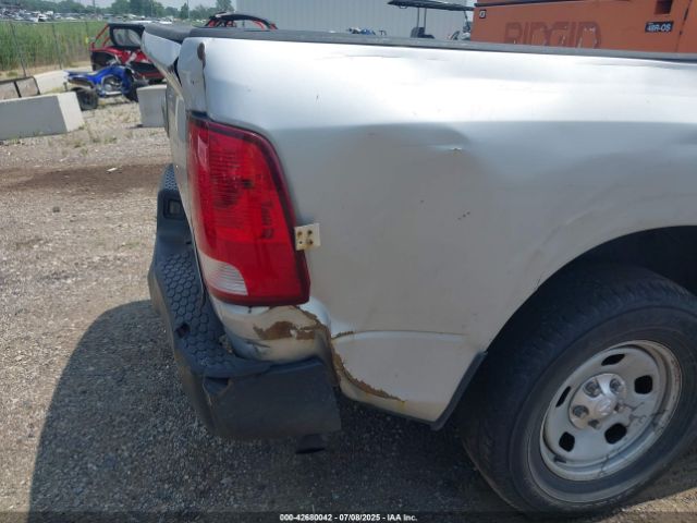 2014 RAM 1500 1C6RR6FT3ES243290 Photo 5