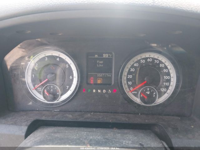 2014 RAM 1500 1C6RR6FT3ES243290 Photo 6
