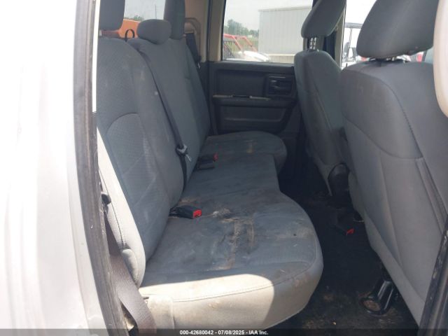2014 RAM 1500 1C6RR6FT3ES243290 Photo 7