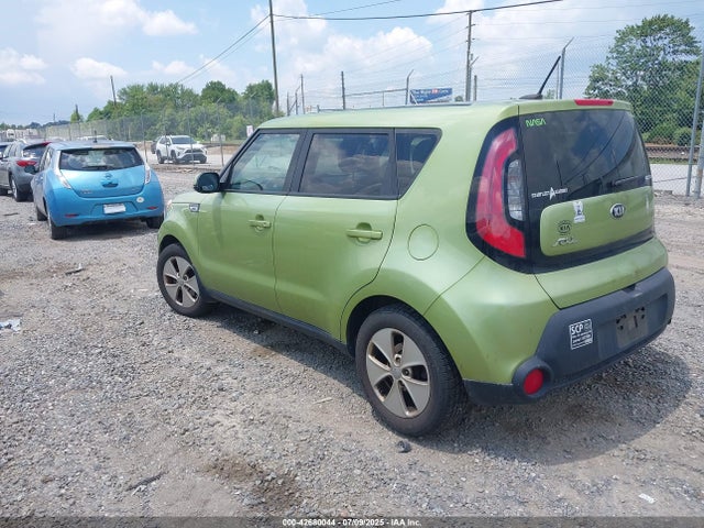 KNDJN2A26G7857071 KIA gdi gamma