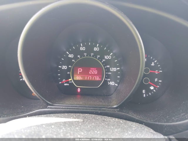 KNDJN2A26G7857071 KIA gdi gamma