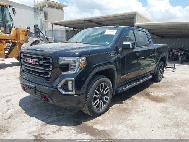 3GTP9EEL4KG106230 GMC l87 - di dfm, alum, gen 5