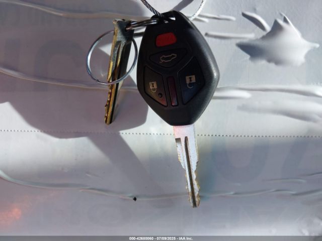 2009 MITSUBISHI ECLIPSE 4A3AK24F29E038674 Photo 10