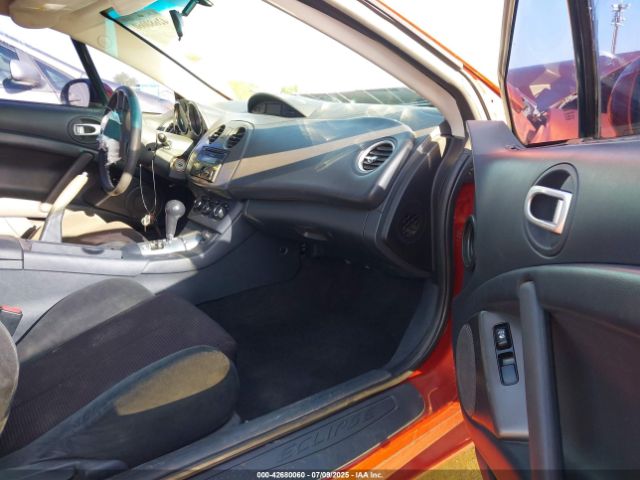 2009 MITSUBISHI ECLIPSE 4A3AK24F29E038674 Photo 4