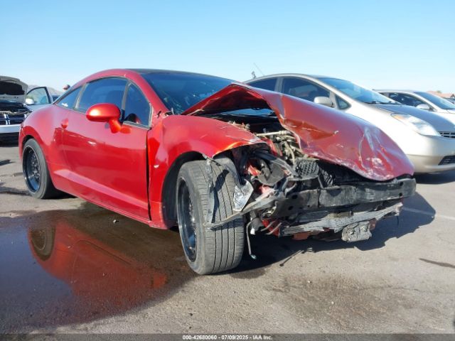 2009 MITSUBISHI ECLIPSE 4A3AK24F29E038674 Photo 5