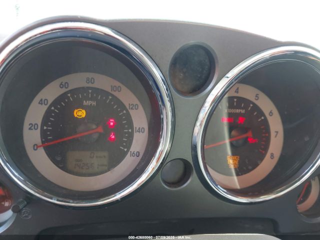 2009 MITSUBISHI ECLIPSE 4A3AK24F29E038674 Photo 6