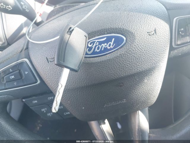 2017 FORD FOCUS 1FADP3F20HL255061 Photo 10