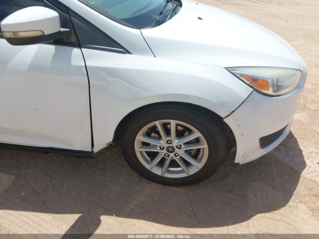 2017 FORD FOCUS 1FADP3F20HL255061 Photo 5