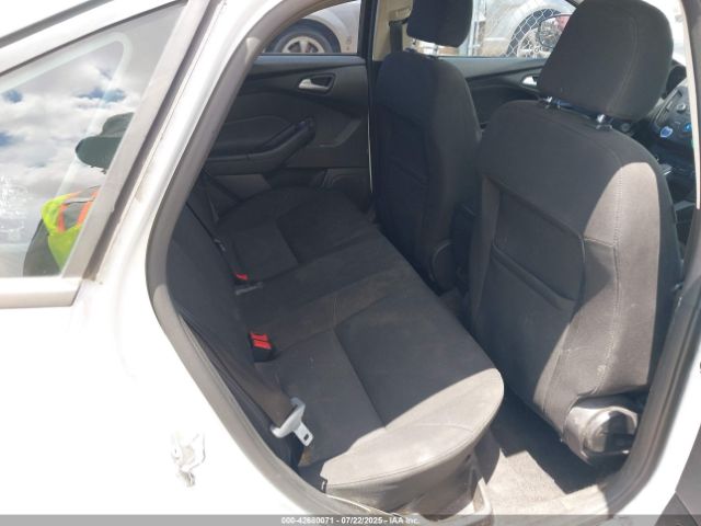 2017 FORD FOCUS 1FADP3F20HL255061 Photo 7