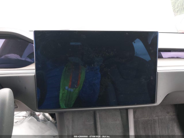 2022 TESLA MODEL X 7SAXCBE54NF361894 Photo 6