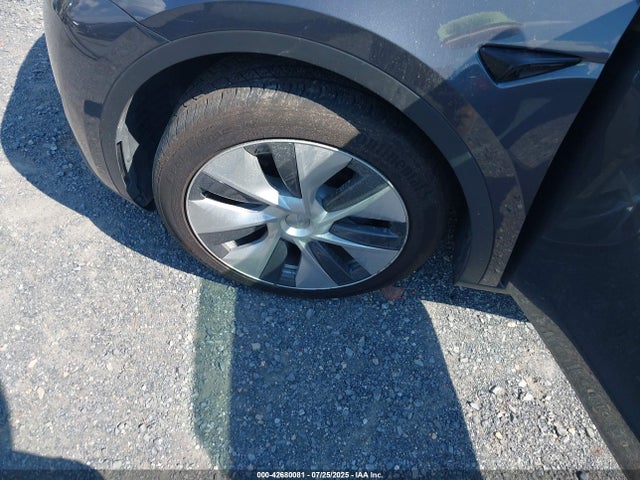 7SAYGDEEXPF927368 Tesla Model Y