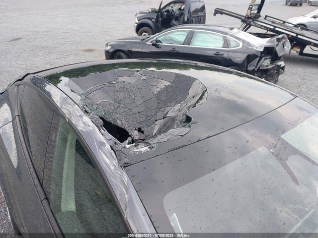 7SAYGDEEXPF927368 Tesla Model Y