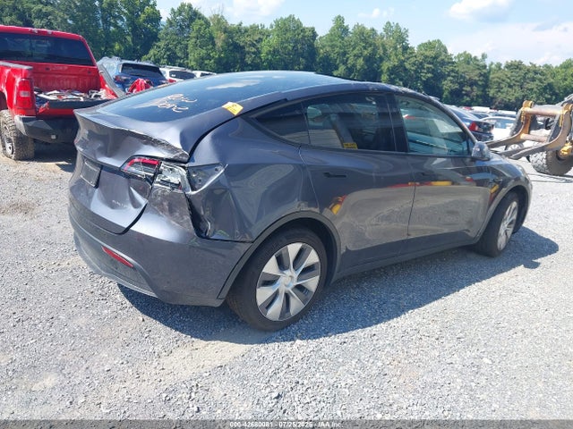 2023 TESLA MODEL Y 7SAYGDEEXPF927368 Photo 3