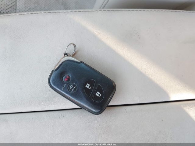 2011 LEXUS GX 460 JTJBM7FXXB5027378 Photo 10